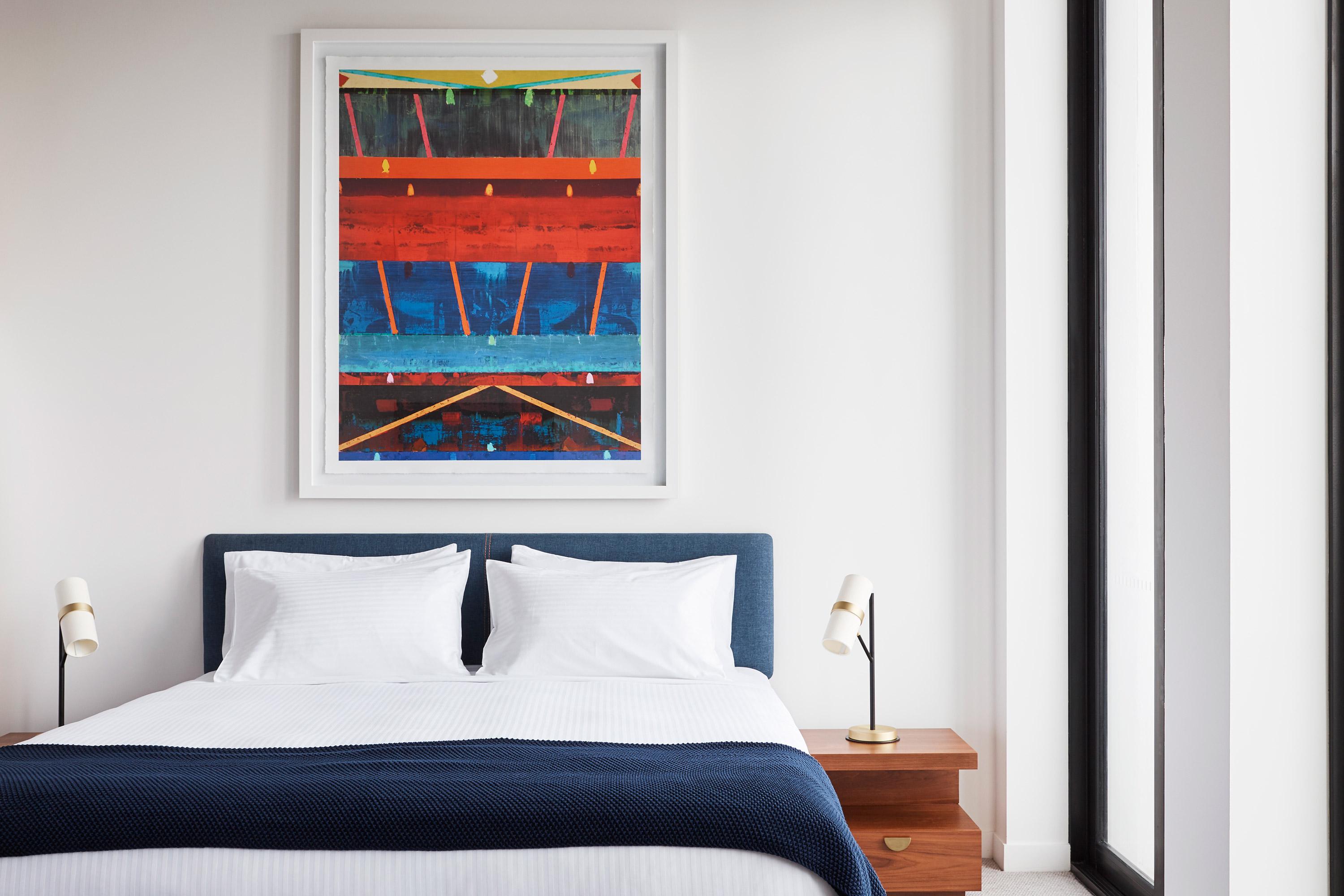 The Johnson Brisbane - Art Series Екстериор снимка