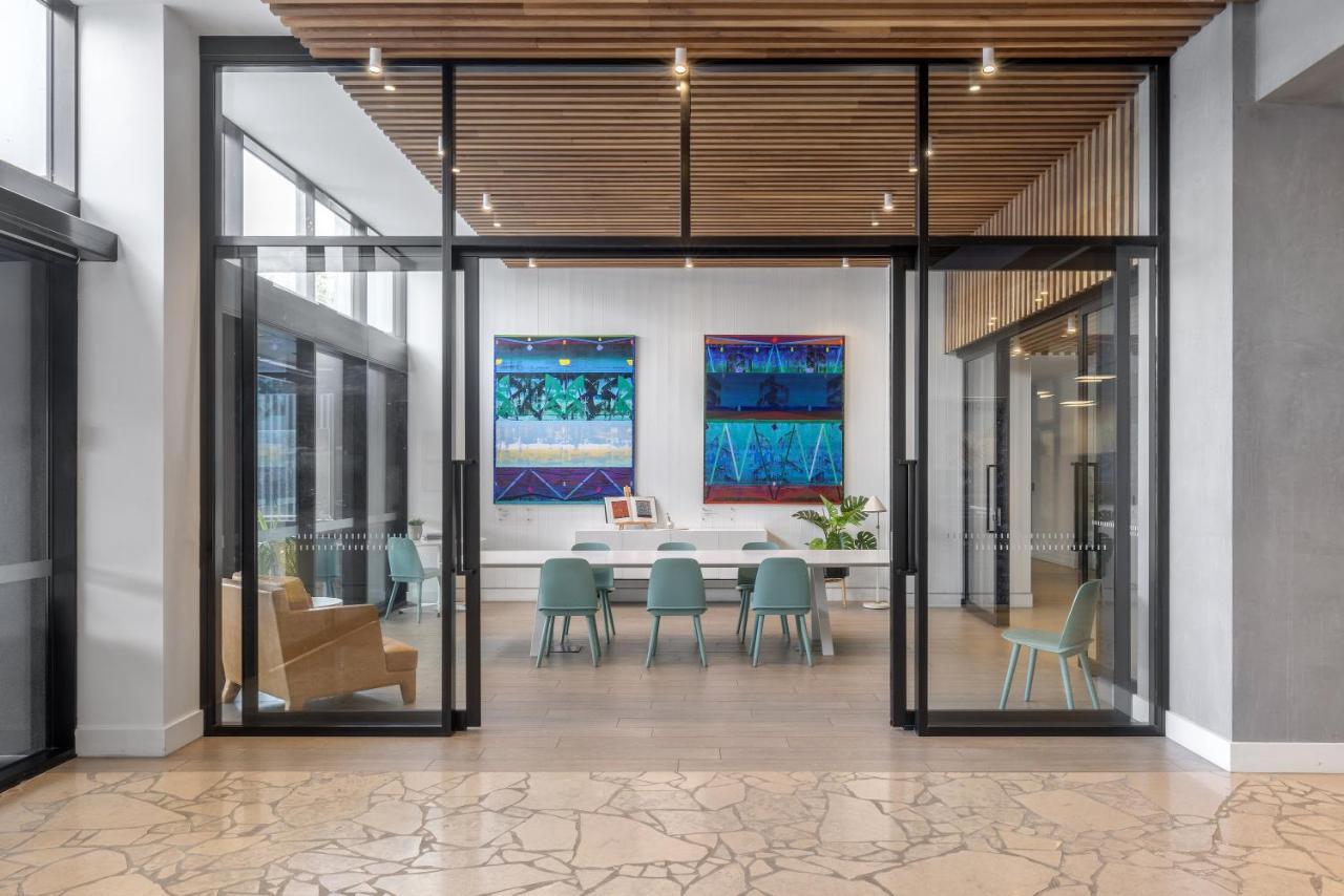 The Johnson Brisbane - Art Series Екстериор снимка