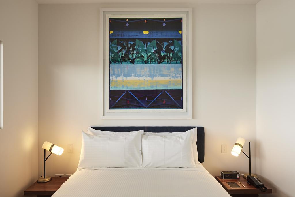 The Johnson Brisbane - Art Series Екстериор снимка